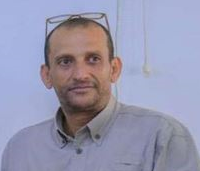 ضيف برنامج همزة وصل المهندس محمد باخبيرة - مدير عام المؤسسة المحلية للمياه والصرف الصحي عدن