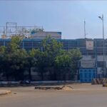 مؤسسة المياه عدن